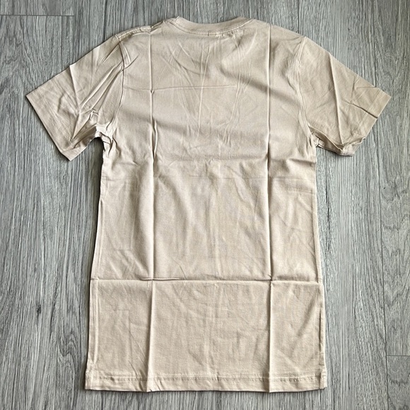 She's Both Hellfire and Holy Water Graphic Tee - Picture 5 of 5